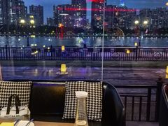 -BJM CLUB·宾酌·江景西餐吧(琶醍店)