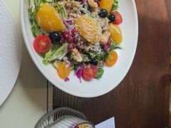 -沏点Trattoria意大利餐厅(新街口店)