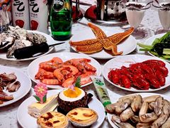 -北京海德酒店温泉