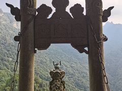 -武当山风景区