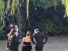 -苏州河梦清园环保主题公园