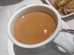 -香港威特瑞茶餐厅(小白楼音乐厅店)