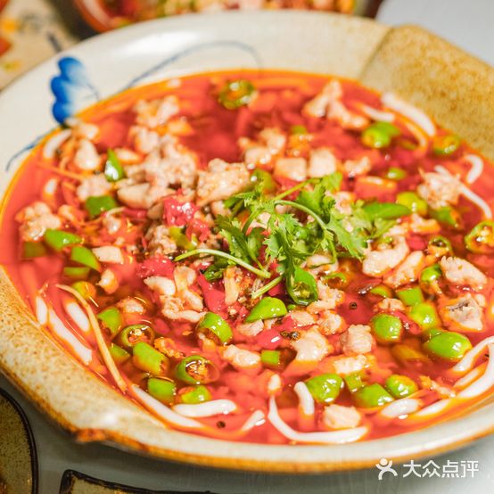 小杨·兔(恩施街店)