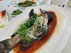 -国贸旋转餐厅(国贸广场店)