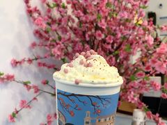 -一杯潮茶·专注潮汕茶饮(十二中创始店)