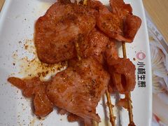 -小杨生煎(周浦万达店)