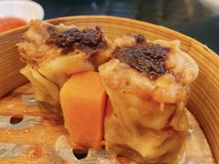-金汇酒楼(中山东区店)