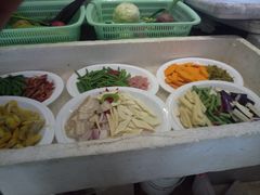 -丰收渔港饭店(嵊泗店)