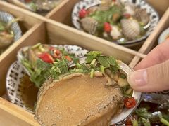 -潮和兴海鲜城·地道潮汕菜(佛山店)