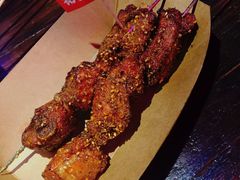 -蘭奢雅集·江浙菜(青山江滩店)