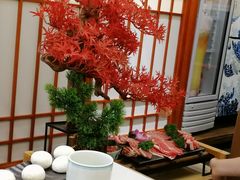 -千寻山野烤肉(中关村店)