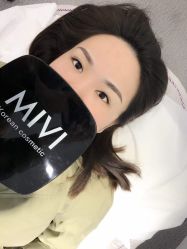-MIVI·纹眉半永久野生眉