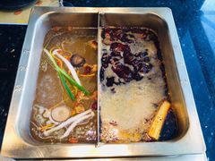 -王家渡火锅店(棕榈泉店)
