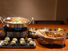 -春熙台韩国料理·章鱼肥牛(西丽店)