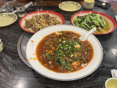 -江湖黑大兔(杨家坪店)