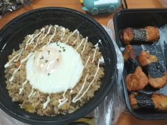 -青春分食(仙林大学城店)