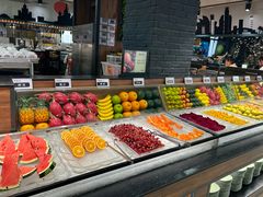 -韩盛·盛江山自助料理(沈辽路万达店)
