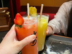 -300杯·和牛烧肉清酒专门店(廊里店)