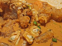 三鲜焖子-旺角小渔村(二马路店)