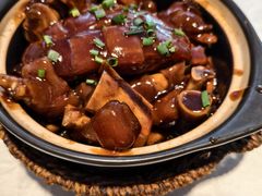 -阿英煲(凉城路店)