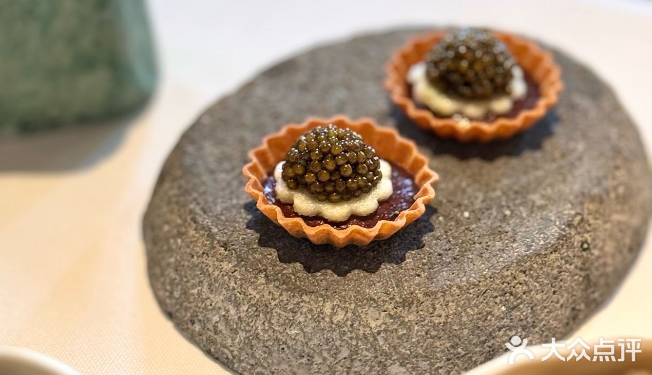 巴黎🇫🇷人均98吃米其林三星🌟🌟🌟附menu🥂