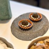 巴黎🇫🇷人均98吃米其林三星🌟🌟🌟附menu🥂