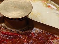 -巴奴毛肚火锅概念餐厅
