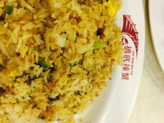 -桥底辣蟹(谢斐道店)