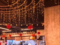 -牛市坎火锅(建设路店)