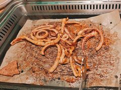 -新石器烤肉(马鞍山印象汇店)