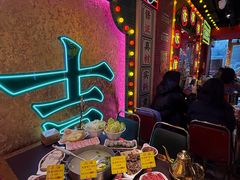 -大吉利·潮汕鲜牛肉火锅(总店)