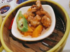 -食大利香港茶餐厅(南亚风情第一城店)