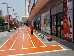 -万达广场(马鞍山太白路店)