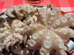 -阿里元海鲜·闽南特色菜(曾厝垵店)