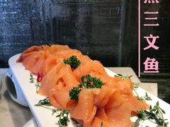 -万达瑞华酒店美食汇自助餐厅(楚河汉街店)