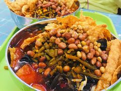 -红鼻子桂林米粉(金唐新光界店)