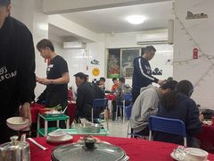 大堂-花苑美食横琴生蚝火锅(拱北粤华路店)