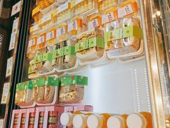 -爱达乐面包生日蛋糕(崇州金都汇店)