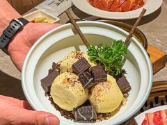 -韩盛·古法烤肉店(皇城恒隆广场店)