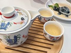 -南拳十三姨·潮汕砂锅粥·粤菜(西单大悦城店)