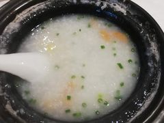 -粤式早茶希朋喜宴