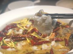 -太二酸菜鱼(深圳布吉万象汇店)