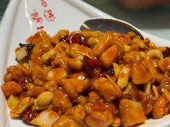 -峨嵋酒家(牡丹园店)