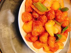 -广东道至正餐厅(区庄店)