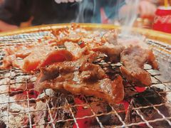 -西塔老太太泥炉烤肉