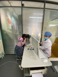 -清清博视儿童眼视光中心(角门西店)