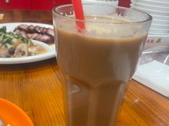 -澳门陈光记烧味饭店(南京德基广场店)