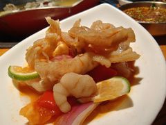 -湘芙蓉·湖南菜(椒江店)