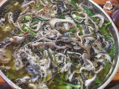 -贵州特色羊肉粉(北岸印象店)