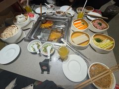 -海底捞火锅(赛格国际购物中心店)
